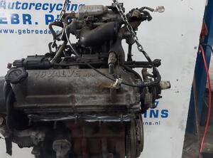 Bare Engine SUZUKI Alto (FF)