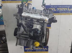 P17556677 Motor ohne Anbauteile (Benzin) SKODA Rapid (NH) XXXXXX