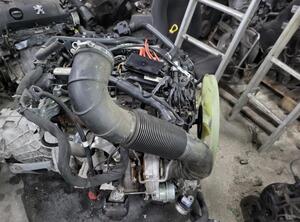 Bare Engine MERCEDES-BENZ Sprinter 3,5-T Kasten (906)