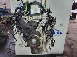 Bare Engine CITROËN Berlingo Kasten/Großraumlimousine (K9), PEUGEOT Partner Kasten/Großraumlimousine (K9)