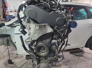 Bare Engine SEAT Ibiza IV ST (6J8, 6P8)