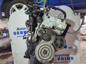 Motor kaal OPEL Corsa D (S07)