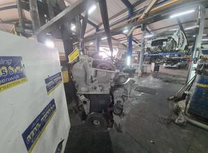 Bare Engine RENAULT ESPACE IV (JK0/1_)