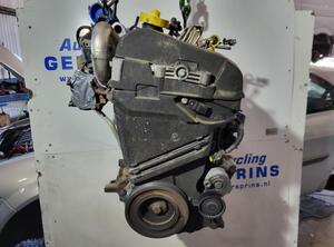 Bare Engine RENAULT KANGOO Express (FC0/1_)