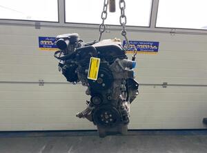 Bare Engine OPEL CORSA C (X01)