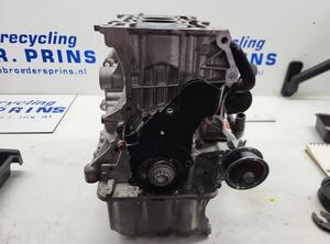 Bare Engine VW POLO (6R1, 6C1)