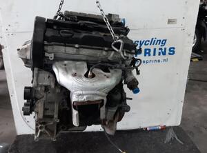 Bare Engine PEUGEOT 206 Hatchback (2A/C)