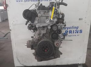 Motor kaal OPEL ASTRA K (B16)