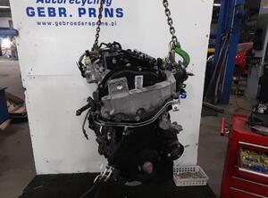 Bare Engine RENAULT TRAFIC III Van (FG_)