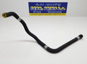 Oil Hose FIAT DUCATO Platform/Chassis (250_, 290_)