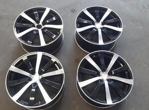 Alloy Wheels Set KIA CEE&#039;D Hatchback (ED), KIA CEE&#039;D SW (ED), KIA PRO CEE&#039;D (ED)