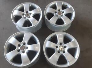 Alloy Wheels Set VW Passat (3B2)