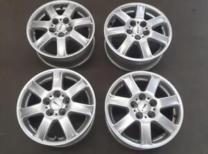 Alloy Wheels Set MERCEDES-BENZ A-Klasse (W168)