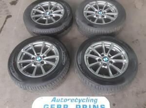 Lichtmetalen velgen set BMW 3er (F30, F80)