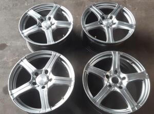 Alloy Wheels Set VW Touareg (7L6, 7L7, 7LA)