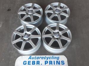 Alloy Wheels Set MERCEDES-BENZ SLK (R170)