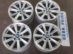 Alloy Wheels Set BMW 5er (F10)