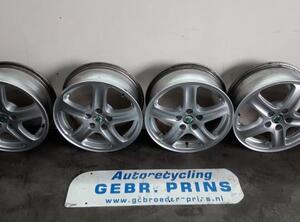 Alloy Wheels Set SKODA OCTAVIA I Combi (1U5), SKODA OCTAVIA I Estate Van (1U5)