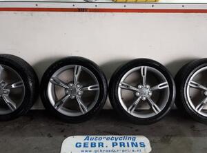 Alloy Wheels Set SEAT ALTEA (5P1), SEAT ALTEA XL (5P5, 5P8), SEAT TOLEDO III (5P2)