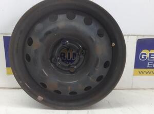 Steel Rim DAEWOO Kalos (KLAS), CHEVROLET Aveo/Kalos Schrägheck (T200)