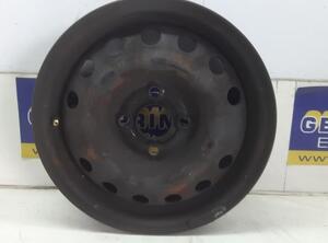 Steel Rim DAEWOO Kalos (KLAS), CHEVROLET Aveo/Kalos Schrägheck (T200)