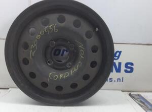 Steel Rim FORD Fusion (JU)