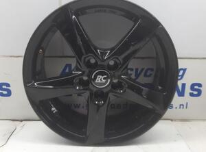 Steel Rim FIAT Doblo Cargo (263), FIAT Doblo Pritsche/Fahrgestell (263), FIAT Doblo Großraumlimousine (263)