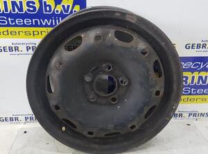 Steel Rim VW Fox Schrägheck (5Z1, 5Z3, 5Z4)