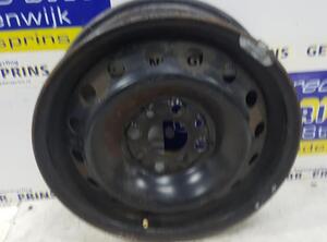 Stalen velg FIAT Punto (176), FIAT Punto Van (176)