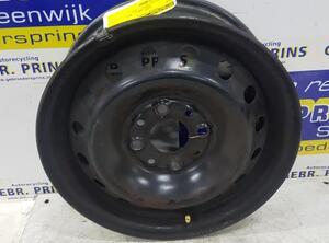 Steel Rim FIAT Punto (176), FIAT Punto Van (176)