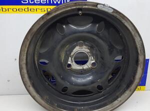 Stalen velg SMART City-Coupe (450), SMART Fortwo Coupe (450)