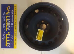 Stalen velg AUDI A3 (8L1)