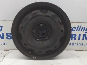 Stalen velg VW Polo (9N), VW Polo Stufenheck (9A2, 9A4, 9A6, 9N2)