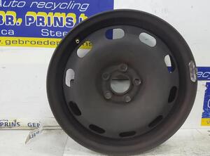 Stalen velg VW Bora (1J2)