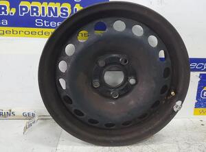 P12850913 Felge Stahl VW Touran I (1T1) 1K0601027C