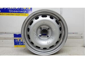 Steel Rim CITROËN Berlingo Kasten/Großraumlimousine (B9)