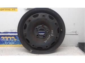 Stalen velg VW Fox Schrägheck (5Z1, 5Z3, 5Z4)