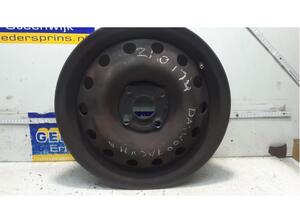 Stalen velg DAEWOO Rezzo (KLAU), CHEVROLET Rezzo Großraumlimousine (U100)