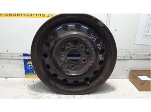 Stalen velg MAZDA 626 IV Hatchback (GE)