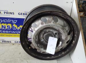 Steel Rim OPEL Corsa B (73, 78, 79)