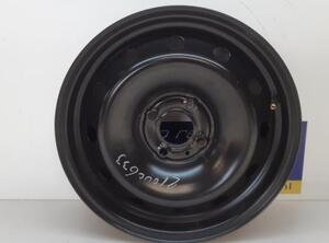 Stalen velg VW Lupo (60, 6X1)