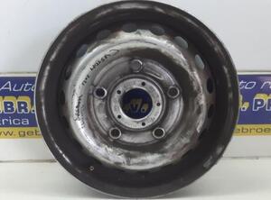 Stalen velg FORD Tourneo Custom V362 Bus (F3), FORD Transit Custom V362 Bus (F3)