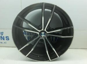 Steel Rim BMW 1er (E87), BMW 1er (E81), BMW 1er Coupe (E82)