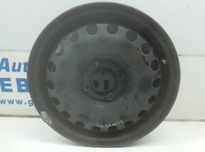 Steel Rim VW UP! (121, 122, 123, BL1, BL2, BL3), VW Load UP (121, 122, BL1, BL2)