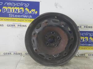 Stalen velg VW Polo (9N), VW Polo Stufenheck (9A2, 9A4, 9A6, 9N2)