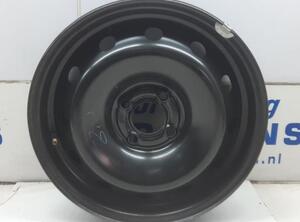 Steel Rim RENAULT Clio III (BR0/1, CR0/1), RENAULT Clio II (BB, CB), RENAULT Clio IV (BH)