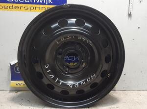 Stalen velg HONDA Civic VI Fastback (MA, MB), HONDA Civic VI Hatchback (EJ, EK)