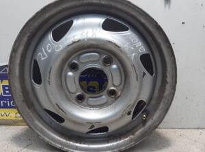 Steel Rim FORD KA (RB)