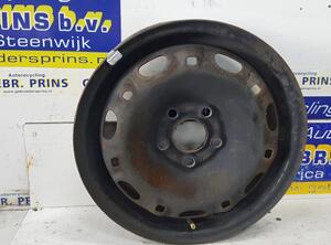 Steel Rim VW Fox Schrägheck (5Z1, 5Z3, 5Z4)