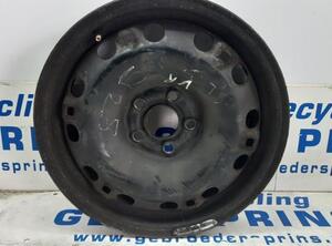 Stalen velg VW Polo (6C1, 6R1)